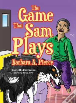 Capa do artigo The Game That Sam Plays