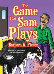 Capa do artigo The Game That Sam Plays