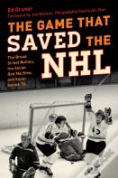 The Game That Saved The Nhl
