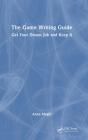 The Game Writing Guide - Preview