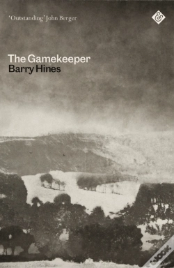 Capa do artigo The Gamekeeper