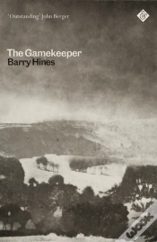 Capa do artigo The Gamekeeper