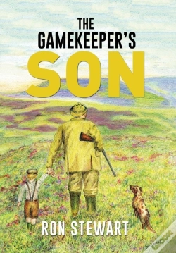 Capa do artigo The Gamekeeper'S Son