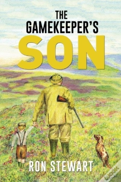 Capa do artigo The Gamekeeper'S Son