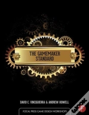 Capa do artigo The Gamemaker Standard
