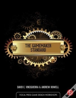 Capa do artigo The Gamemaker Standard