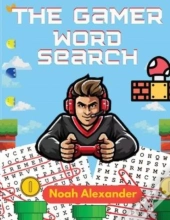 The Gamer Word Search