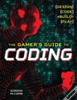 Capa do artigo The Gamer'S Guide To Coding