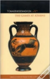 Capa do artigo The Games At Athens