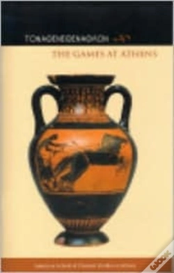 Capa do artigo The Games At Athens