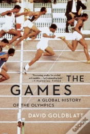 Capa do artigo The Games