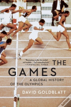 Capa do artigo The Games