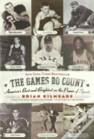 The Games Do Count