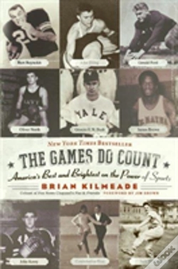 Capa do artigo The Games Do Count