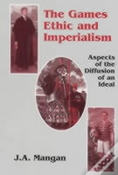The Games Ethic And Imperialism