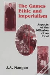 Capa do artigo The Games Ethic And Imperialism