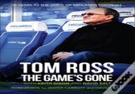 The Game'S Gone