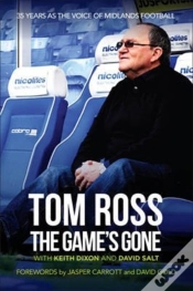 Capa do artigo The Game