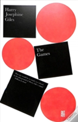 Capa do artigo The Games