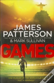 Capa do artigo The Games