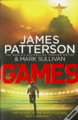 Capa do artigo The Games