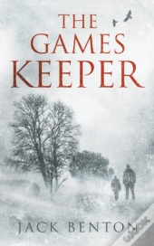 The Games Keeper