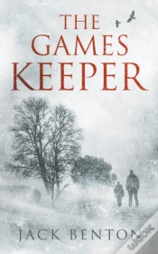 Capa do artigo The Games Keeper