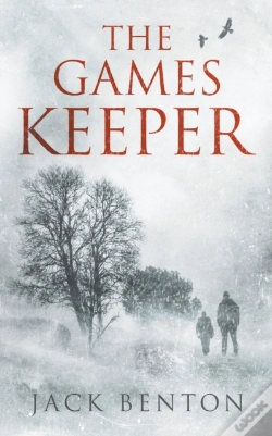 Capa do artigo The Games Keeper
