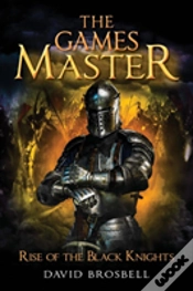 Capa do artigo The Games Master