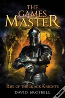 Capa do artigo The Games Master