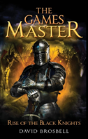 The Games Master - Preview