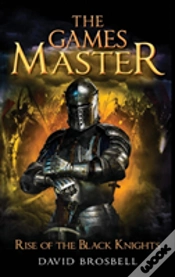 Capa do artigo The Games Master