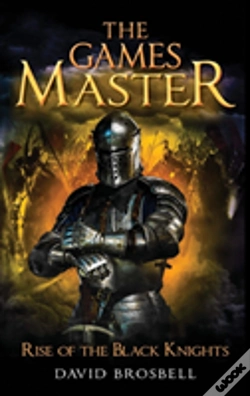 Capa do artigo The Games Master