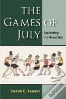 The Games Of July