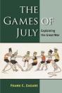 The Games Of July - Preview