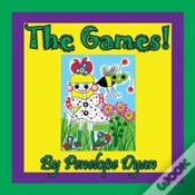 Capa do artigo The Games!
