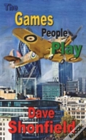 Capa do artigo The Games People Play
