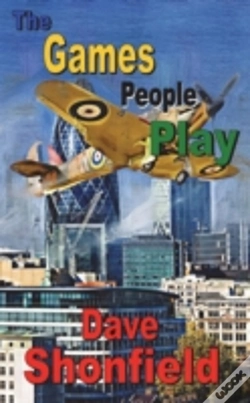 Capa do artigo The Games People Play