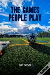 Capa do artigo The Games People Play