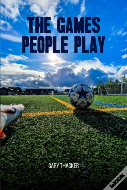 Capa do artigo The Games People Play