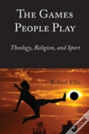 Capa do artigo The Games People Play