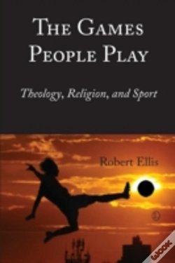Capa do artigo The Games People Play