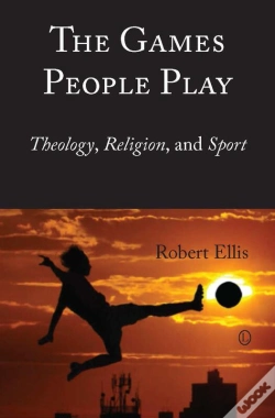 Capa do artigo The Games People Play