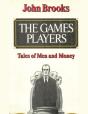 The Games Players - Preview