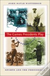 Capa do artigo The Games Presidents Play