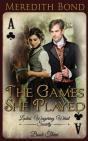 The Games She Played - Preview