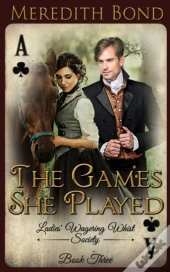 The Games She Played