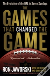 Capa do artigo The Games That Changed The Game