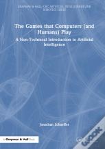 The Games That Computers (And Humans) Play