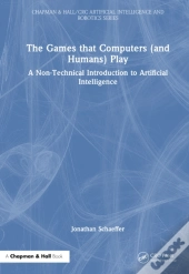 The Games That Computers (And Humans) Play